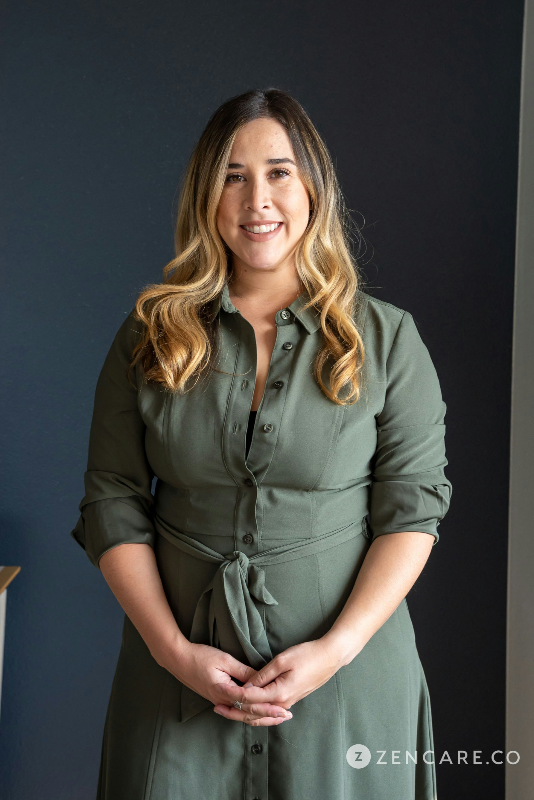 Janelle Farias, Therapist in San Diego, California — Zencare